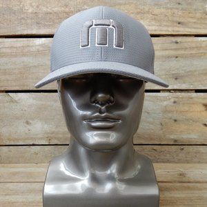 Men's Travis Mathew B-Bahamas Golf Flexfit Hat Size L-XL